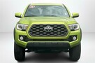 Toyota Tacoma TRD OffRoad - 2