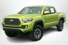 Toyota Tacoma TRD OffRoad - 3