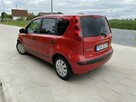 Nissan Note Zarejestrowany LPG Klima 1.4 88 KM - 4