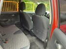 Nissan Note Zarejestrowany LPG Klima 1.4 88 KM - 7