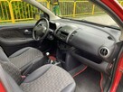 Nissan Note Zarejestrowany LPG Klima 1.4 88 KM - 9