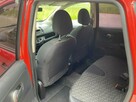 Nissan Note Zarejestrowany LPG Klima 1.4 88 KM - 10