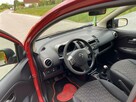 Nissan Note Zarejestrowany LPG Klima 1.4 88 KM - 11