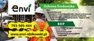 Usługi z zakresu Ochrony Środowiska i BHP - 2