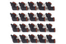 Nowy MOCNY A6112030308 do Mercedes W203 W209 200 220 270 - 2