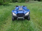 Quad Kymco Mxu 300R - 1