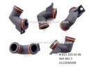 Nowy MOCNY A6112030308 do Mercedes W203 W209 200 220 270 - 3