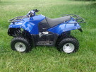 Quad Kymco Mxu 300R - 4