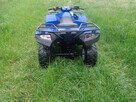 Quad Kymco Mxu 300R - 6