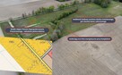 Działka budowlana 1000 m2 bardzo blisko Warszawy - 3