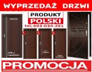 Drzwi wejściowe zewnętrzne antywłamaniowe polskie - 12
