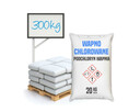 Wapno chlorowane, podchloryn wapnia - 3