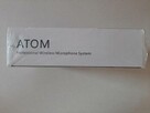 Zestaw mikrofonów bezprzewodowych Andoer Wireless Microphone - 3