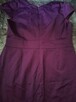 Nowa sukienka Fashion Romantic - 2