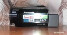 Kamera cyfrowa Panasonic HDC-HS250 120 GB Full HD - 4