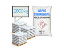 Wapno chlorowane, podchloryn wapnia - 5