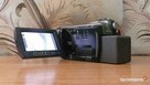 Kamera cyfrowa Panasonic HDC-HS250 120 GB Full HD - 3