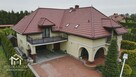 Wyjątkowy dom 394 m2 / wysoki standard / Wawrzyny - 16