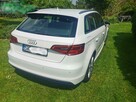 Audi A3 1.2 TFSI Sport-back S-Line 2015r.66000 km - 5