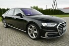 Audi A8 3,0TDI Serwis-Full,Lasery,Kamera 360,Navi,Head-Up,Ledy,Quattro - 4