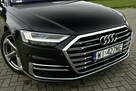 Audi A8 3,0TDI Serwis-Full,Lasery,Kamera 360,Navi,Head-Up,Ledy,Quattro - 6