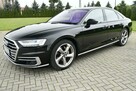 Audi A8 3,0TDI Serwis-Full,Lasery,Kamera 360,Navi,Head-Up,Ledy,Quattro - 11