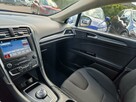 Ford Mondeo 2019 Lift Titanium kamera webasto el.klapa Automat Full Led - 16