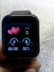 Nowy zestaw Smart Bracelet oraz słuchawki Bluetooth - 4