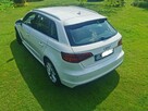 Audi A3 1.2 TFSI Sport-back S-Line 2015r.66000 km - 6