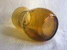 PRL wazon miodowy bursztynowy - 6