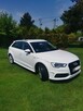 Audi A3 1.2 TFSI Sport-back S-Line 2015r.66000 km - 1