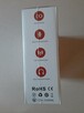 Zestaw mikrofonów bezprzewodowych Andoer Wireless Microphone - 4