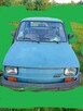 Fiat 126p rocznik 1994 - 1