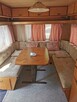 Camping Wilk 590 możliwość zamiany - 14
