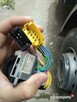 Włącznik wycieraczek Volvo FL6 plus komputr - 3
