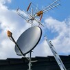 Montaż ustawienie anten Sat-Serwis Orzesze Dvb-t2 RTV Lte - 2