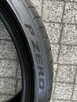 Opony letnie Pirelli Zero Runflat 20/275/30 x 2 i 20/245/35 - 1