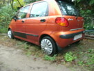 daewoo matiz lpg nowe tarcze klocki zamiana doplace cen neg, - 4