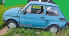 Fiat 126p rocznik 1994 - 3