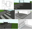 Brukarstwo , układanie kostki, projekty Kraków - 3