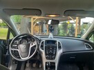 Opel Astra 1.6 16V 2011 z gazem - 2