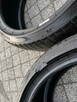 Opony letnie Pirelli Zero Runflat 20/275/30 x 2 i 20/245/35 - 9