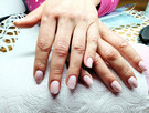 Manicure, pedicure - dojazd do Klientki - u Klientki w domu - 11