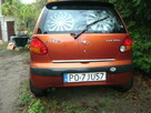 daewoo matiz lpg nowe tarcze klocki zamiana doplace cen neg, - 3