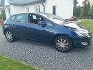 Opel Astra 1.6 16V 2011 z gazem - 1