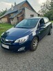 Opel Astra 1.6 16V 2011 z gazem - 4