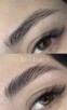 Henna Lifting Laminacja Rzęsy Brwi Geometria Regulacja Promo - 7