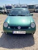 Volkswagen Lupo 1,4 benzyna - 10