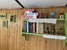 Wynajmę domek letniskowy nad jeziorem w Studzienicznej - 16