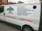 Usługi remontowo - budowlane AZBEST- ETERNIT- DEMONTAZ - 4